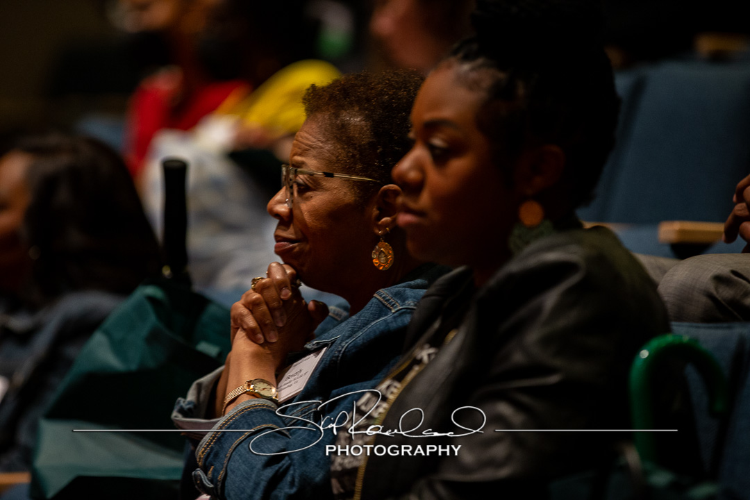 Black Alumni Reunion – Panel Discussion – May 2022 #66402