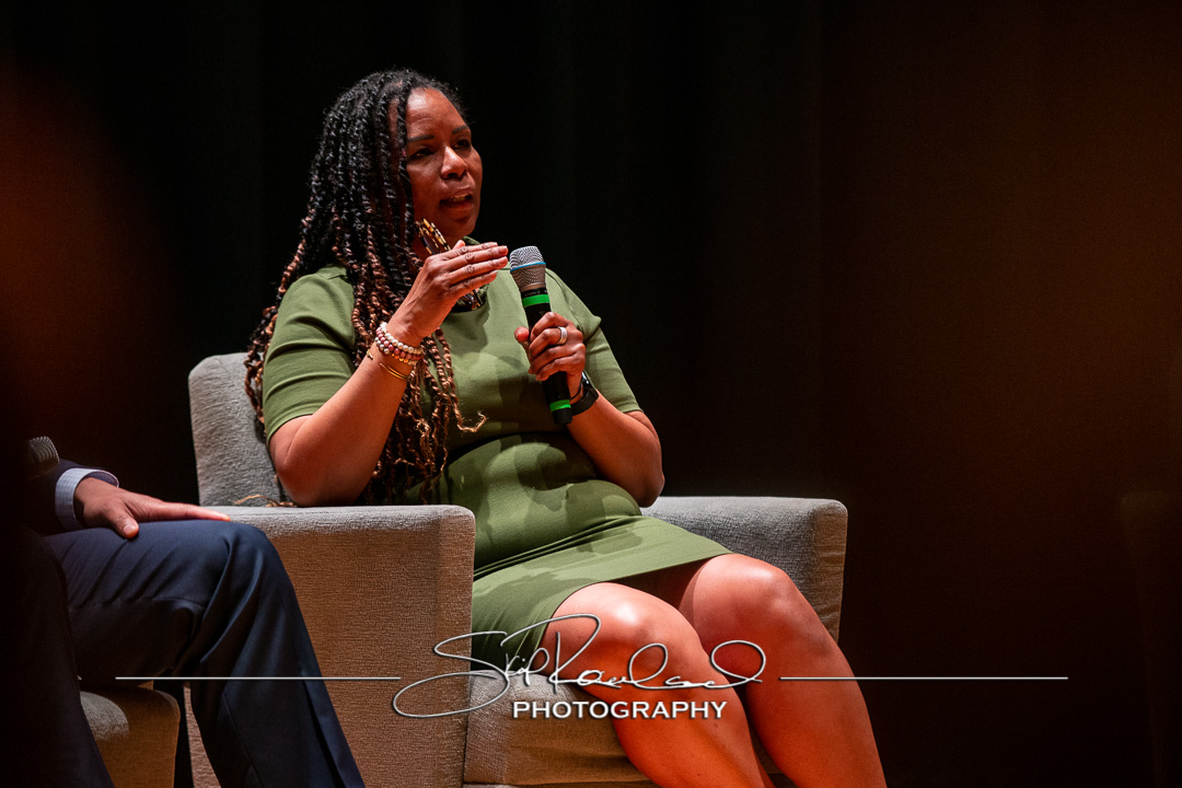 Black Alumni Reunion – Panel Discussion – May 2022 #66403