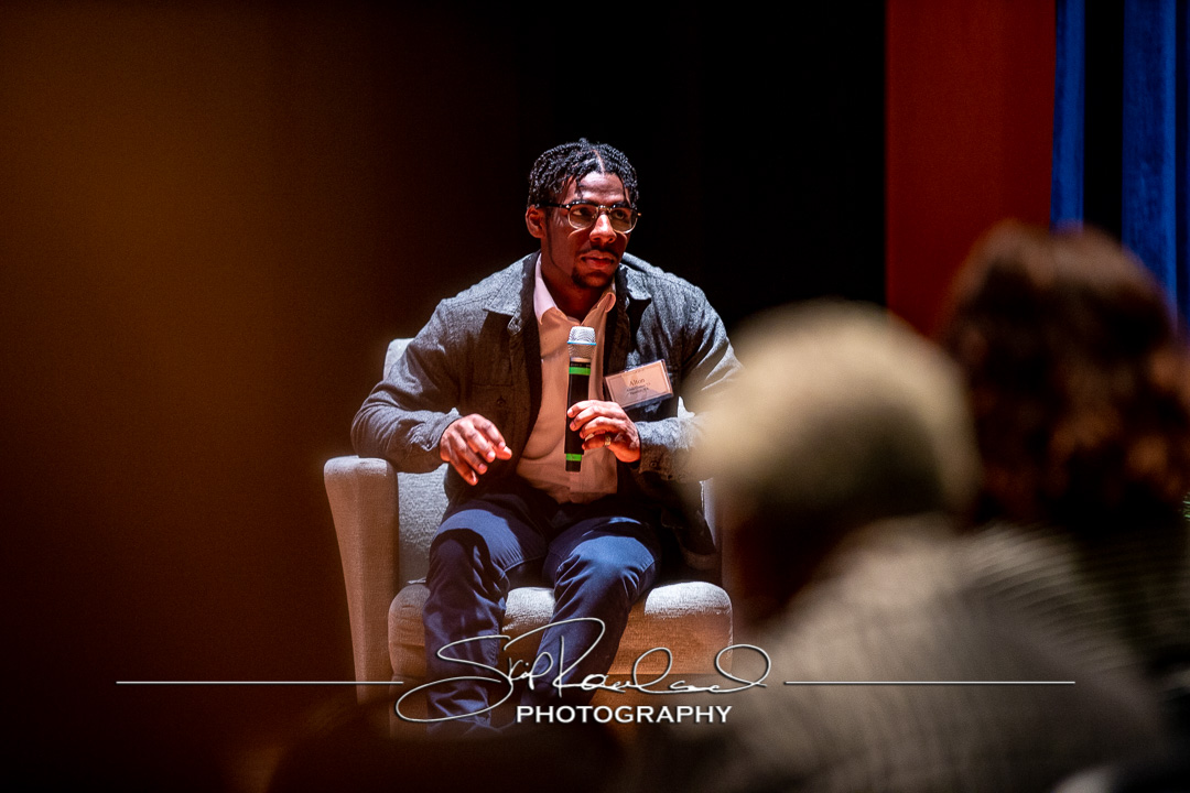 Black Alumni Reunion – Panel Discussion – May 2022 #66404