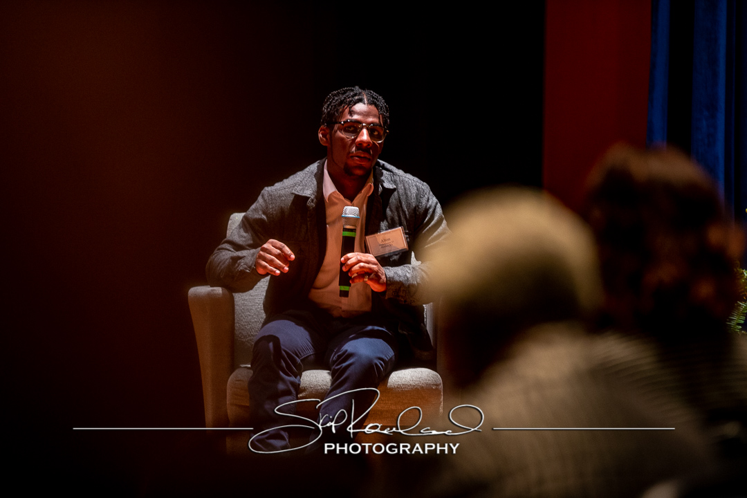 Black Alumni Reunion – Panel Discussion – May 2022 #66405