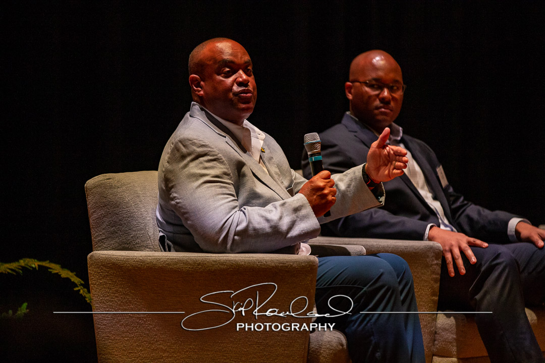 Black Alumni Reunion – Panel Discussion – May 2022 #66406