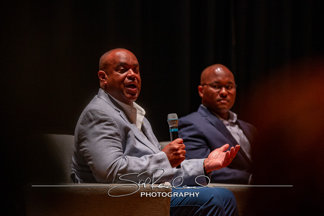 Black Alumni Reunion – Panel Discussion – May 2022 #66407