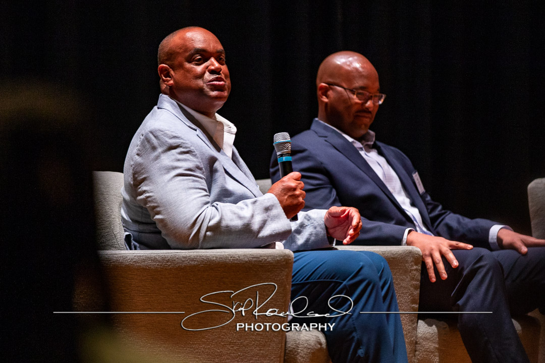 Black Alumni Reunion – Panel Discussion – May 2022 #66408
