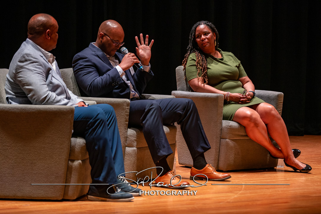 Black Alumni Reunion – Panel Discussion – May 2022 #66410