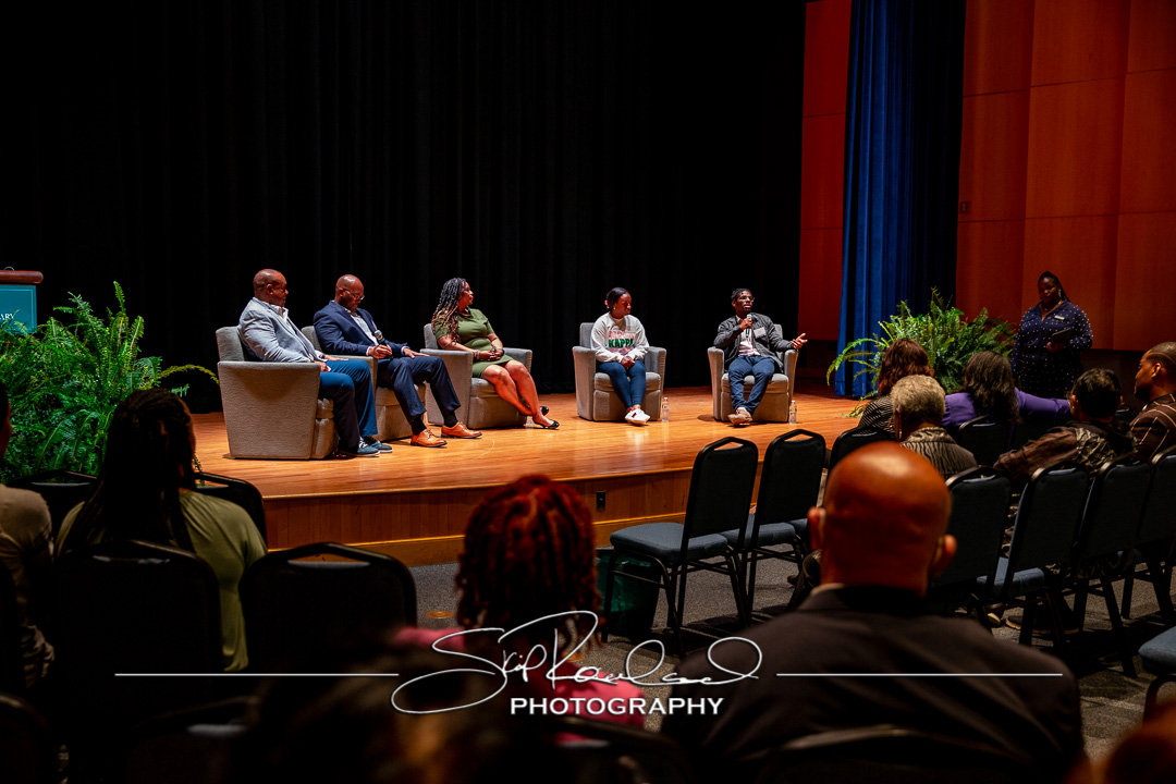 Black Alumni Reunion – Panel Discussion – May 2022 #66411