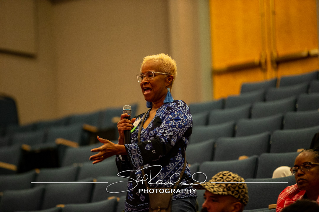 Black Alumni Reunion – Panel Discussion – May 2022 #66414