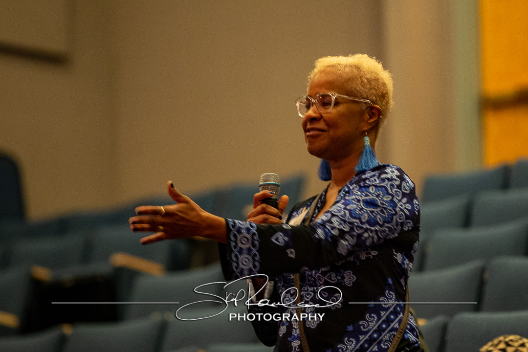 Black Alumni Reunion – Panel Discussion – May 2022 #66415