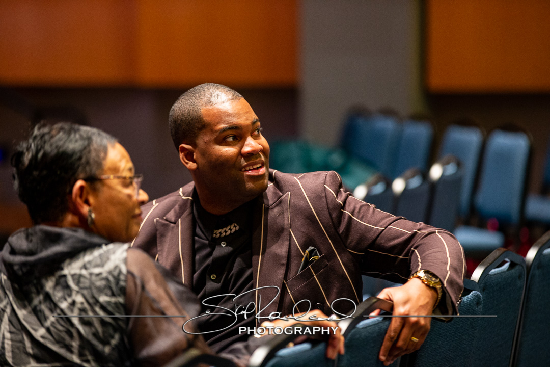 Black Alumni Reunion – Panel Discussion – May 2022 #66416