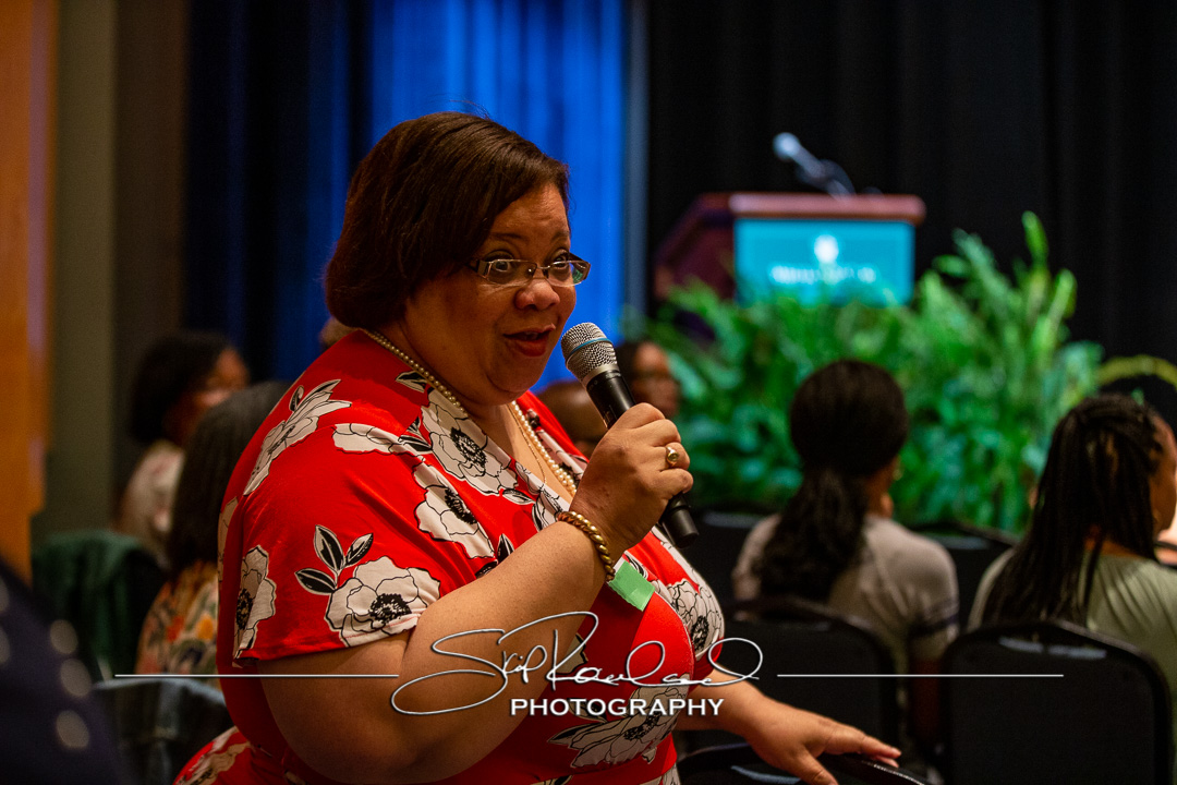 Black Alumni Reunion – Panel Discussion – May 2022 #66419