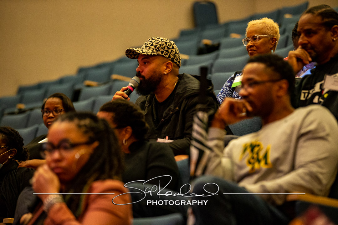 Black Alumni Reunion – Panel Discussion – May 2022 #66422
