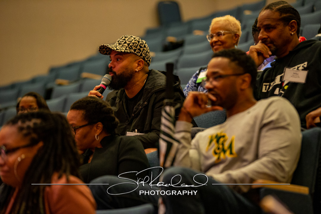Black Alumni Reunion – Panel Discussion – May 2022 #66423