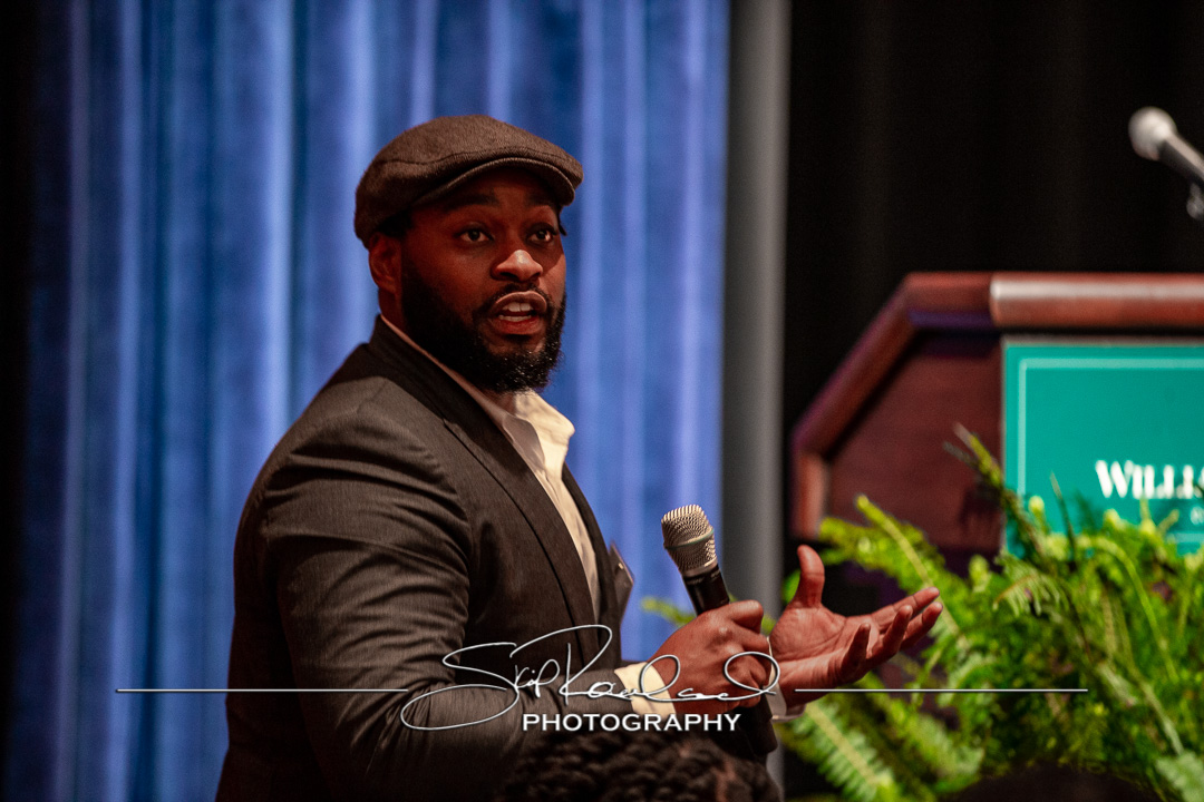 Black Alumni Reunion – Panel Discussion – May 2022 #66425