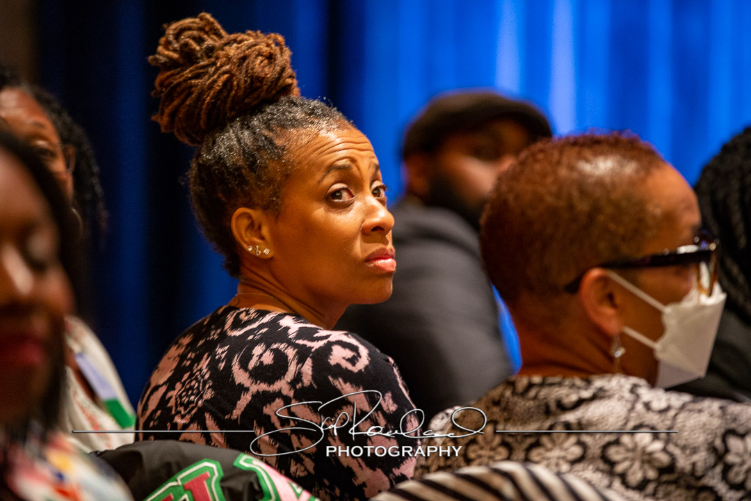 Black Alumni Reunion – Panel Discussion – May 2022 #66429