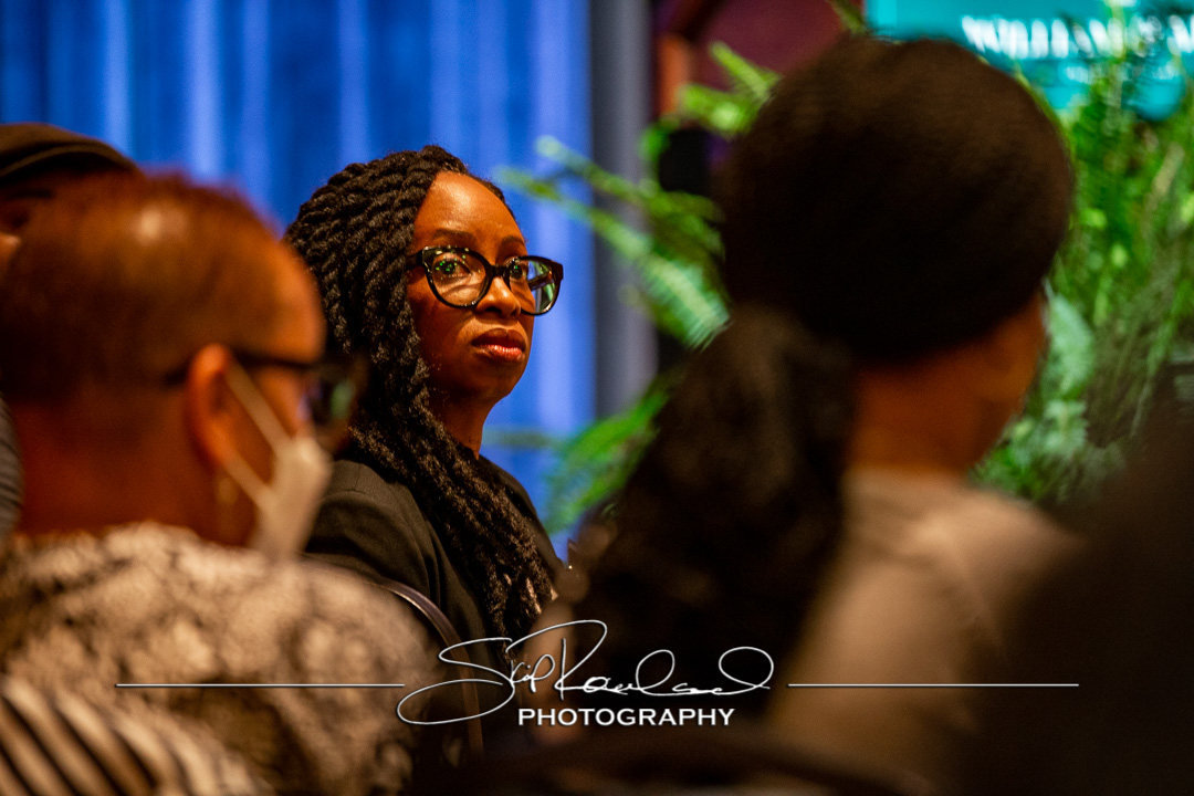 Black Alumni Reunion – Panel Discussion – May 2022 #66430