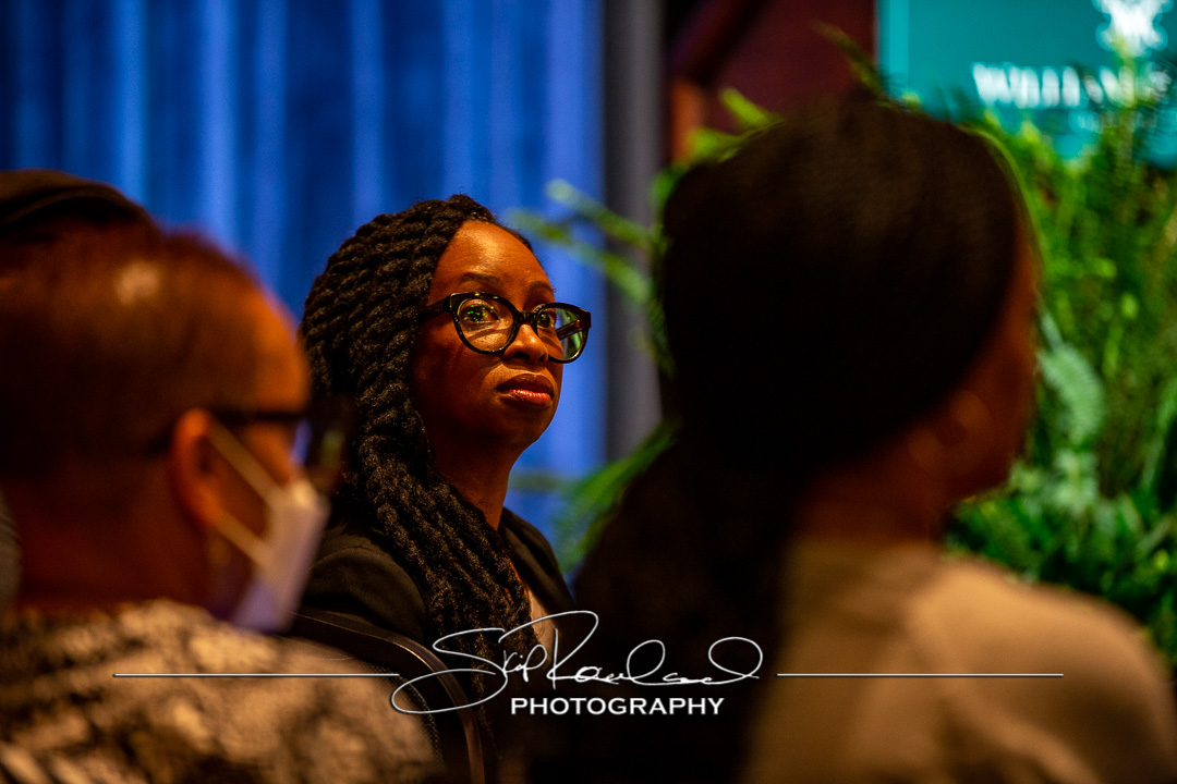 Black Alumni Reunion – Panel Discussion – May 2022 #66431