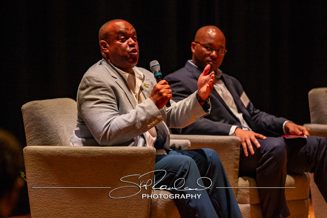 Black Alumni Reunion – Panel Discussion – May 2022 #66432