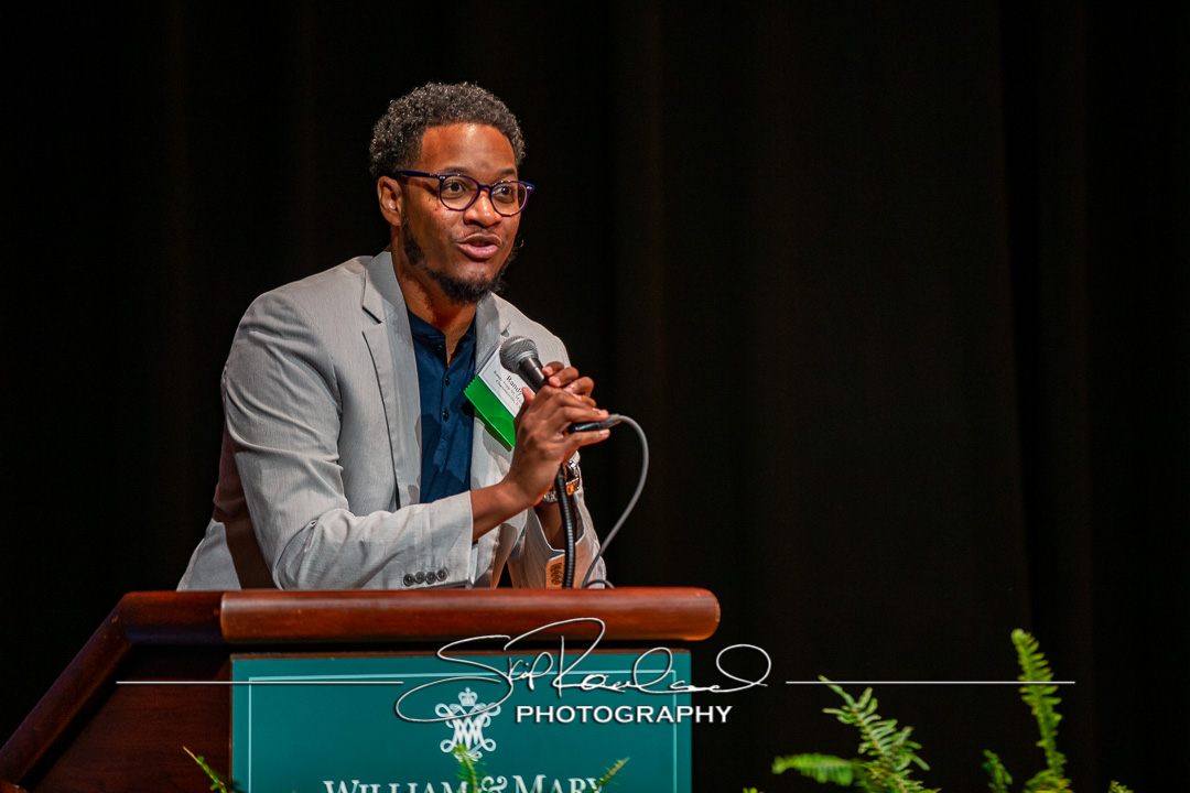 Black Alumni Reunion – Panel Discussion – May 2022 #66433