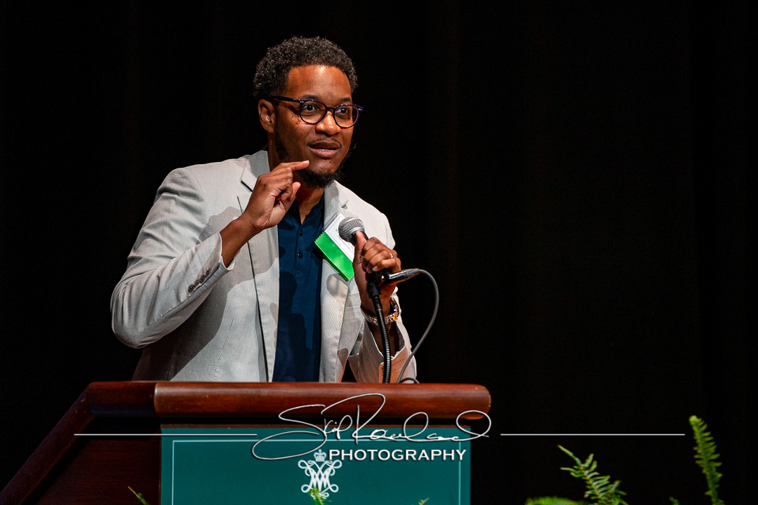 Black Alumni Reunion – Panel Discussion – May 2022 #66434