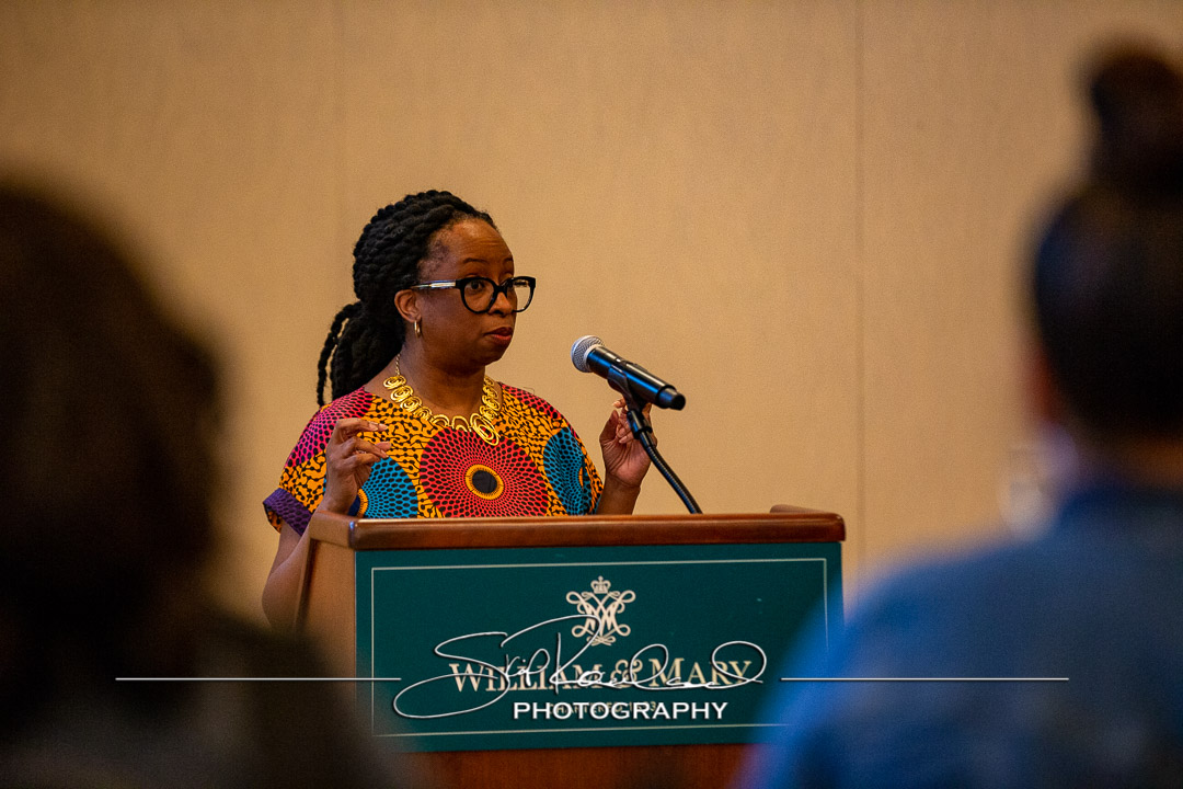 Black Alumni Reunion – Reception, Dinner, & Dance – May 2022 #66804