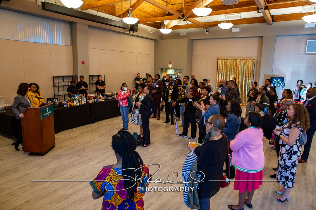 Black Alumni Reunion – Reception, Dinner, & Dance – May 2022 #66805