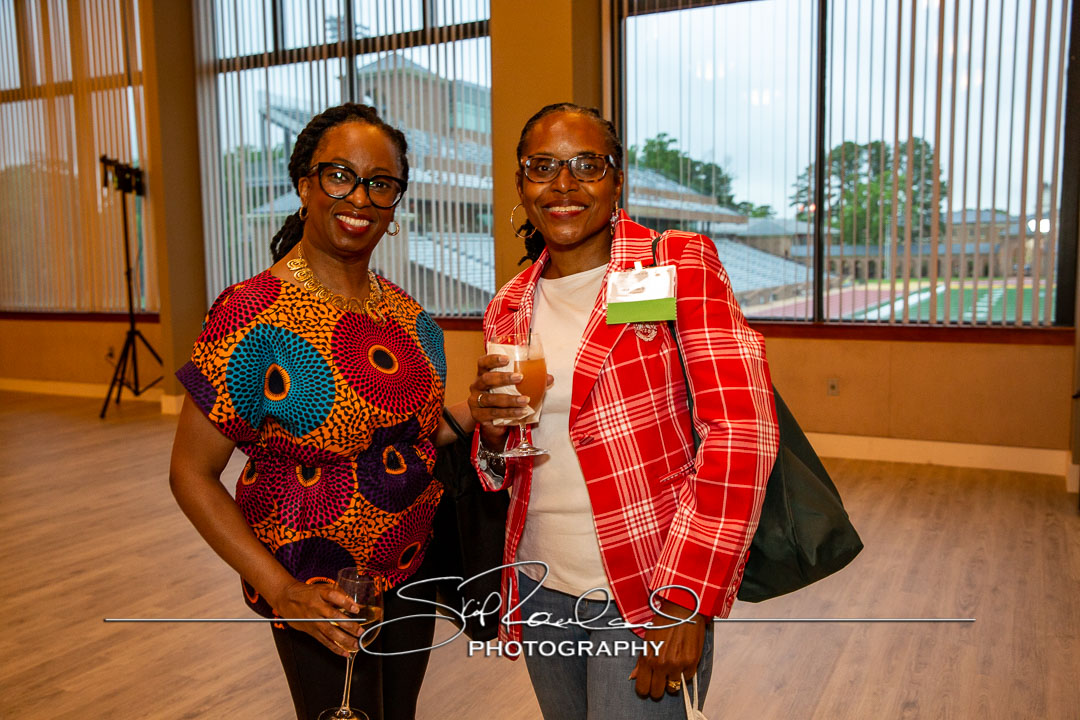 Black Alumni Reunion – Reception, Dinner, & Dance – May 2022 #66807