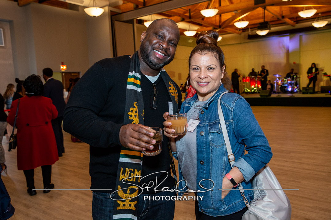 Black Alumni Reunion – Reception, Dinner, & Dance – May 2022 #66808