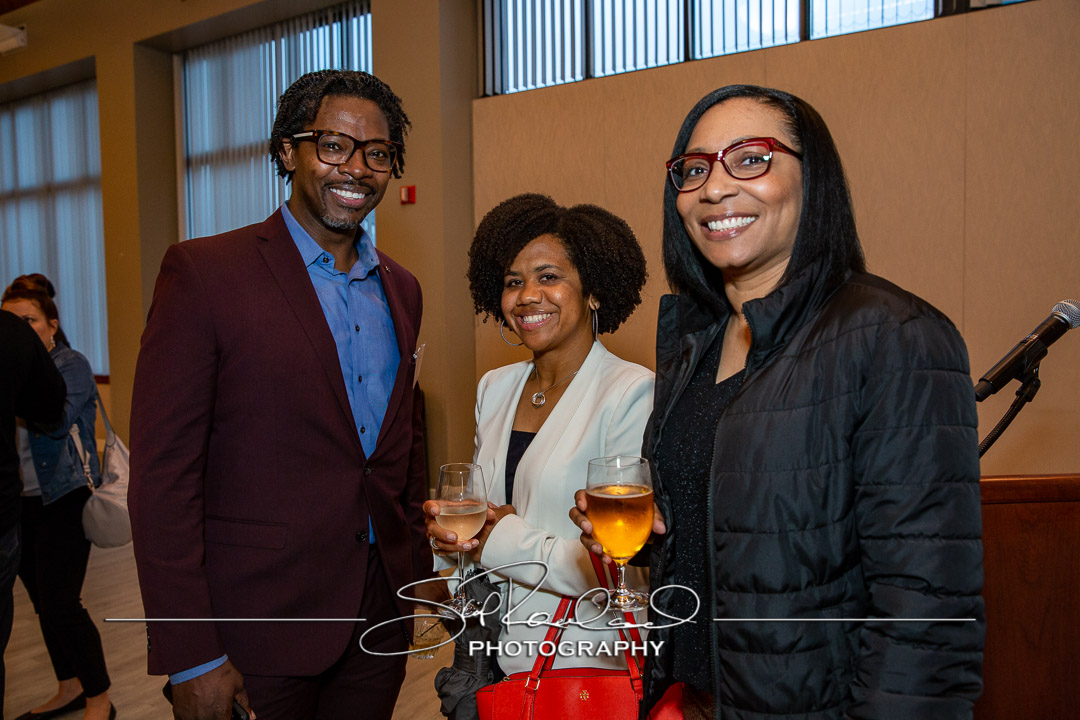 Black Alumni Reunion – Reception, Dinner, & Dance – May 2022 #66809