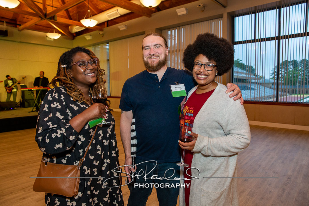 Black Alumni Reunion – Reception, Dinner, & Dance – May 2022 #66810