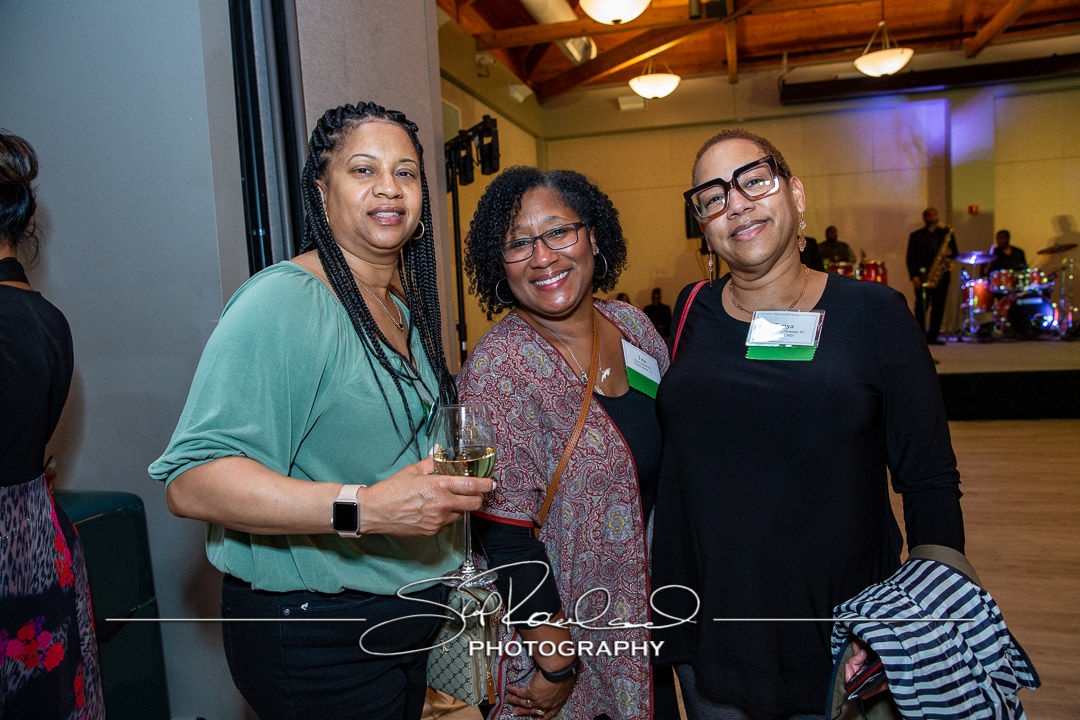 Black Alumni Reunion – Reception, Dinner, & Dance – May 2022 #66811