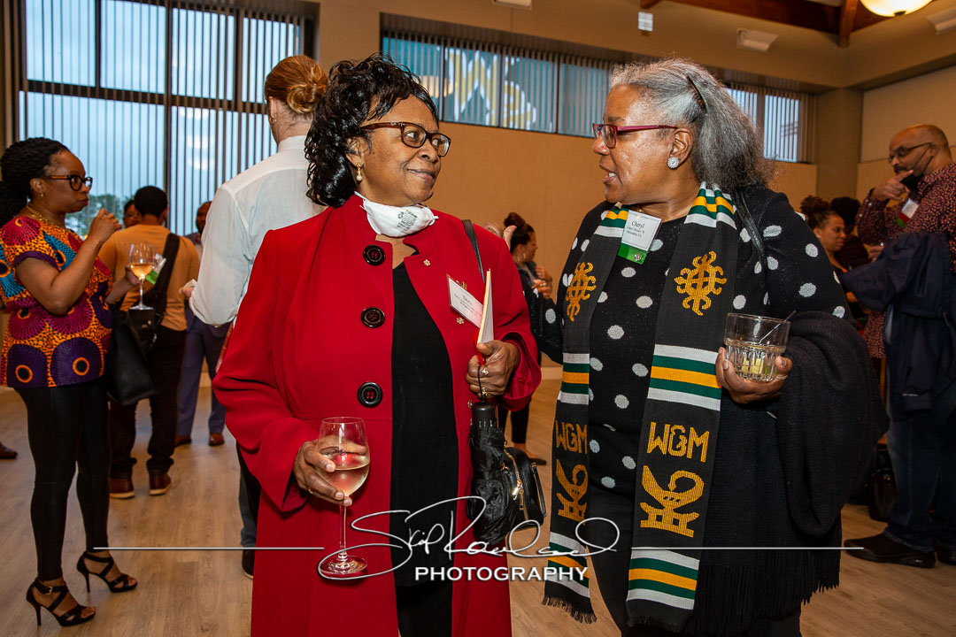 Black Alumni Reunion – Reception, Dinner, & Dance – May 2022 #66812