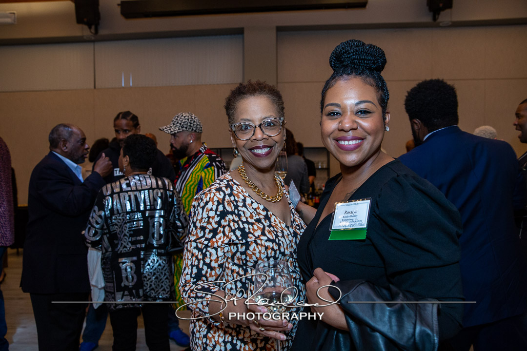 Black Alumni Reunion – Reception, Dinner, & Dance – May 2022 #66813