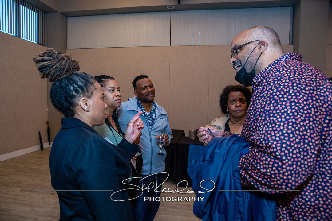 Black Alumni Reunion – Reception, Dinner, & Dance – May 2022 #66814
