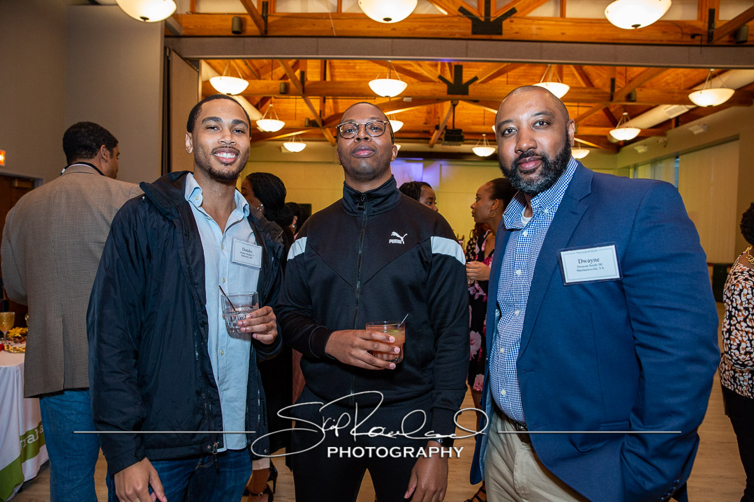 Black Alumni Reunion – Reception, Dinner, & Dance – May 2022 #66815