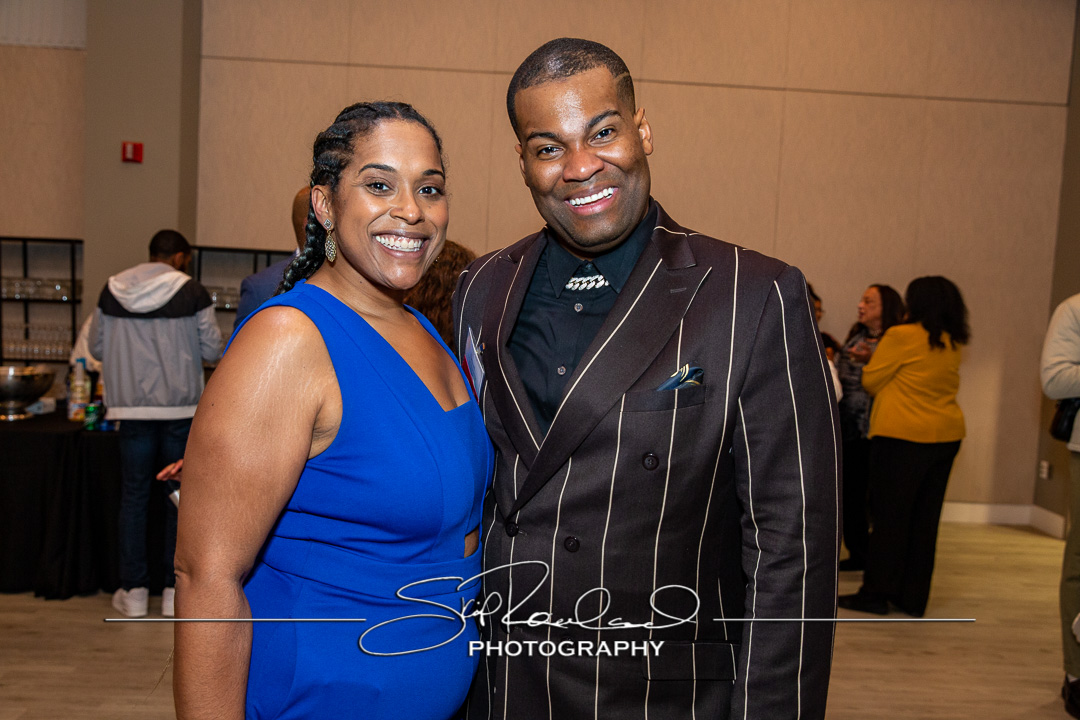 Black Alumni Reunion – Reception, Dinner, & Dance – May 2022 #66816