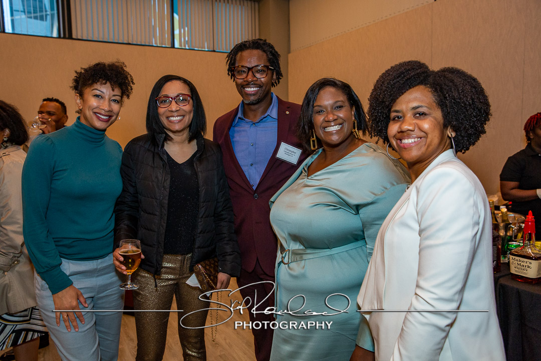 Black Alumni Reunion – Reception, Dinner, & Dance – May 2022 #66817