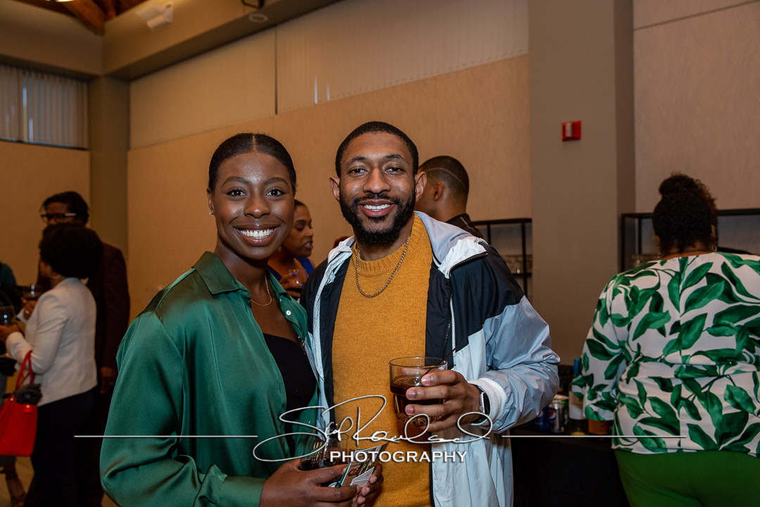 Black Alumni Reunion – Reception, Dinner, & Dance – May 2022 #66818