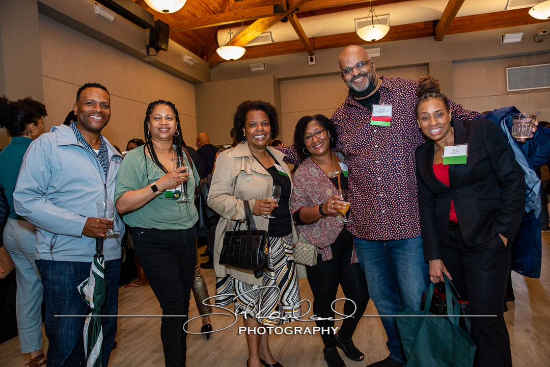 Black Alumni Reunion – Reception, Dinner, & Dance – May 2022 #66819