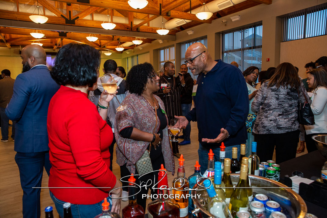 Black Alumni Reunion – Reception, Dinner, & Dance – May 2022 #66820