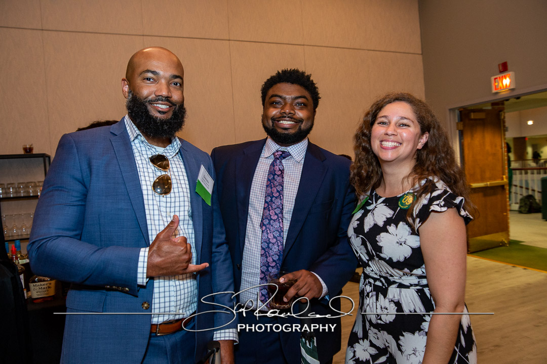 Black Alumni Reunion – Reception, Dinner, & Dance – May 2022 #66821