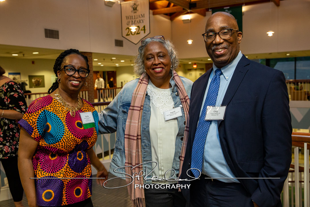 Black Alumni Reunion – Reception, Dinner, & Dance – May 2022 #66823