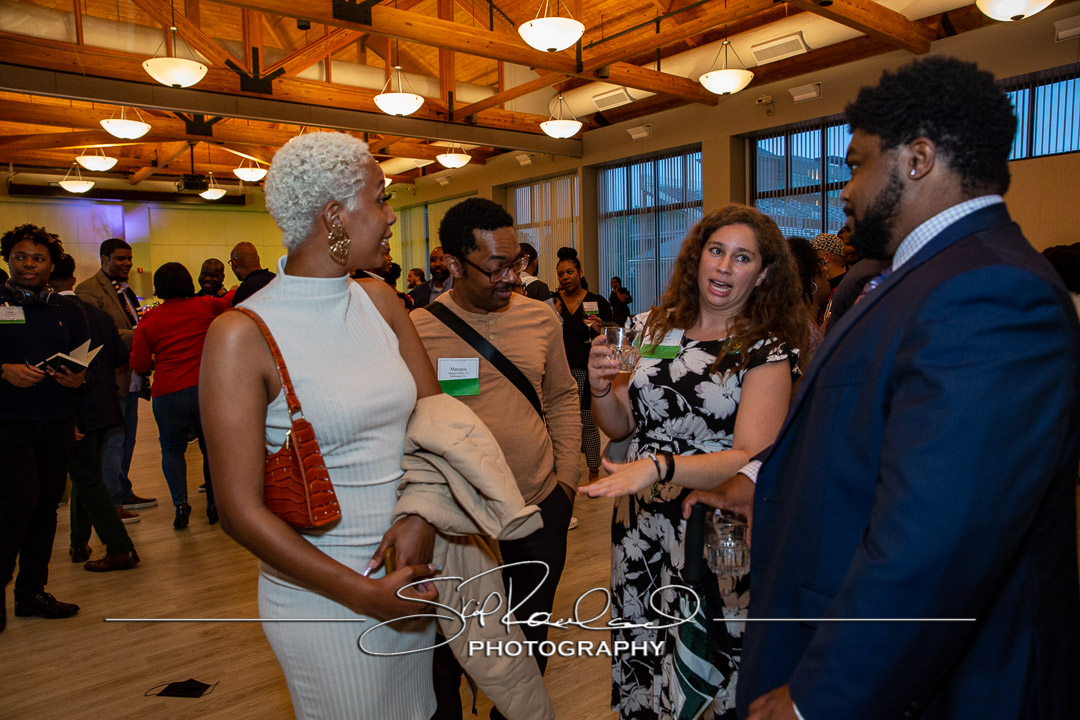 Black Alumni Reunion – Reception, Dinner, & Dance – May 2022 #66824