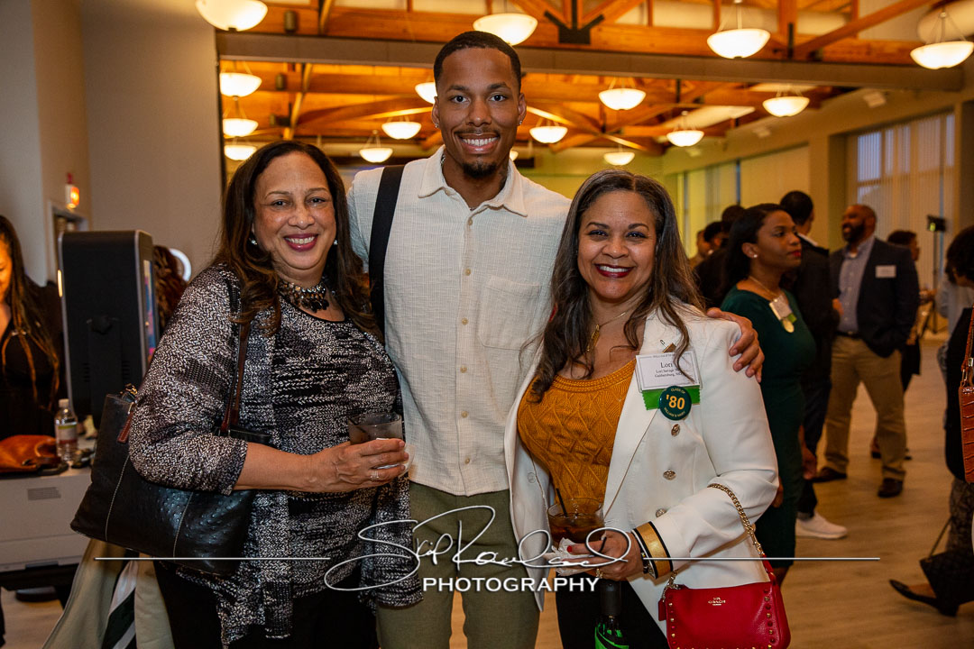 Black Alumni Reunion – Reception, Dinner, & Dance – May 2022 #66825