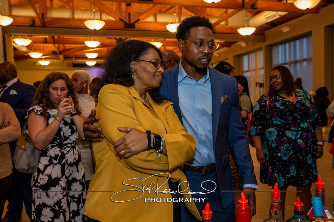 Black Alumni Reunion – Reception, Dinner, & Dance – May 2022 #66826