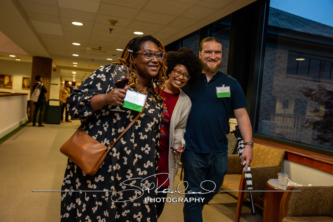 Black Alumni Reunion – Reception, Dinner, & Dance – May 2022 #66827