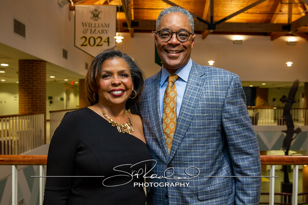 Black Alumni Reunion – Reception, Dinner, & Dance – May 2022 #66828