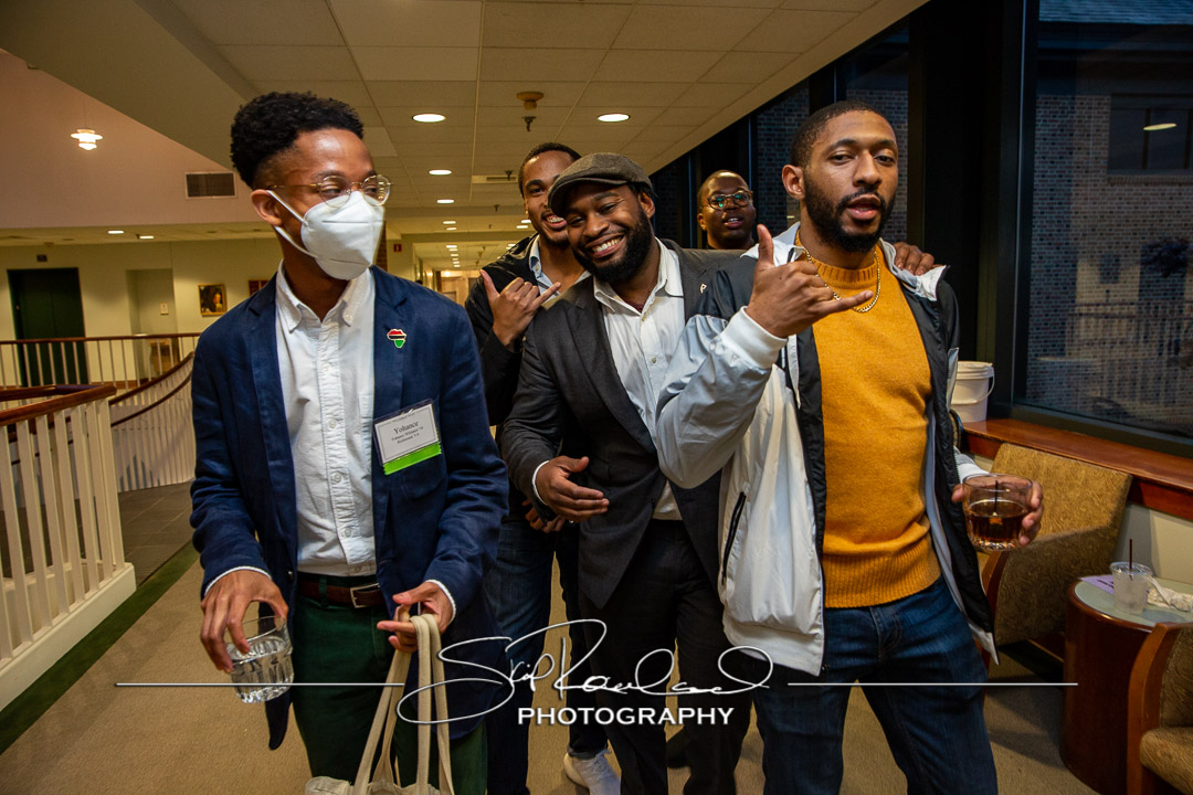 Black Alumni Reunion – Reception, Dinner, & Dance – May 2022 #66830