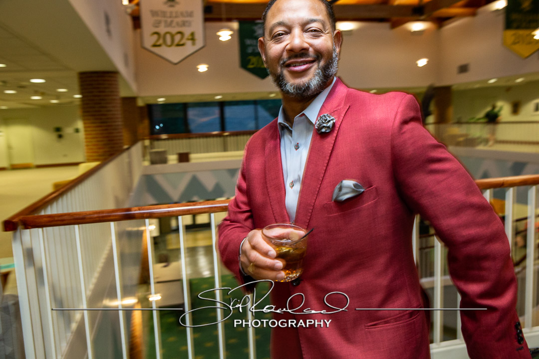 Black Alumni Reunion – Reception, Dinner, & Dance – May 2022 #66831