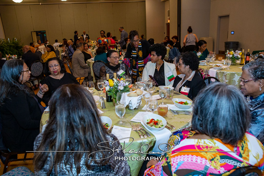 Black Alumni Reunion – Reception, Dinner, & Dance – May 2022 #66832