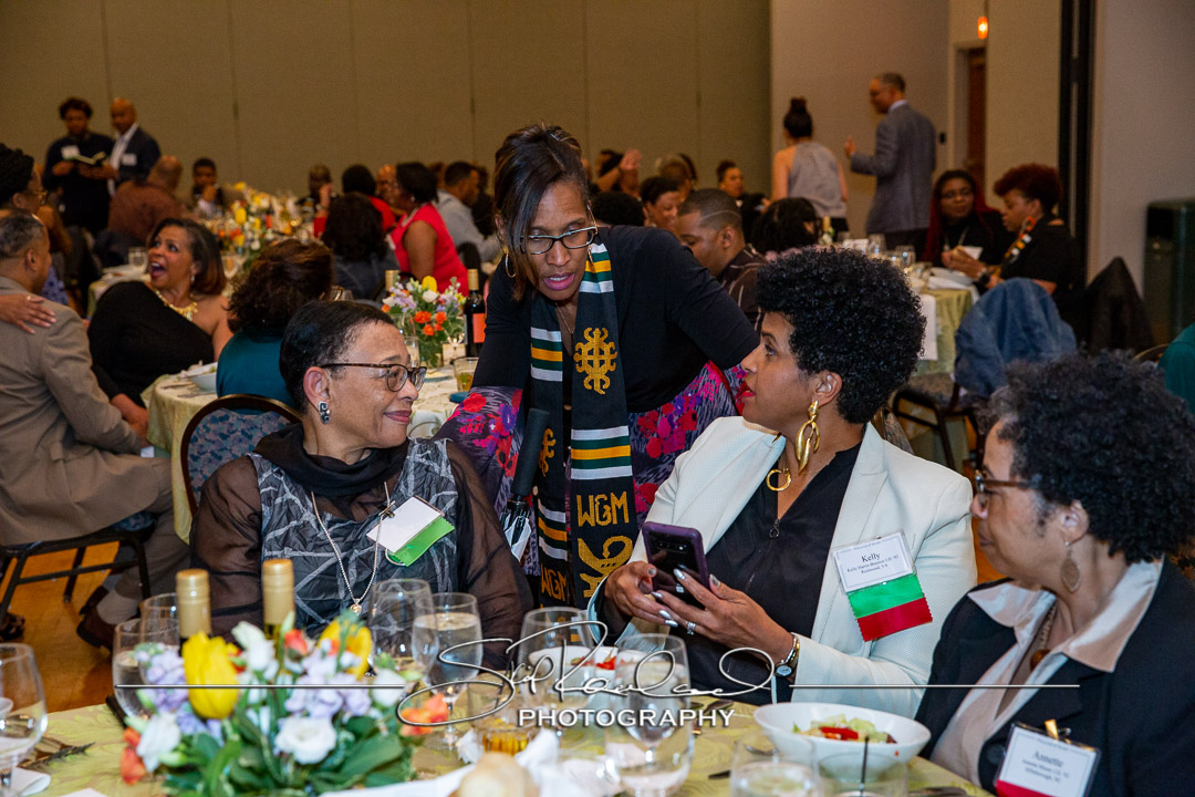 Black Alumni Reunion – Reception, Dinner, & Dance – May 2022 #66833