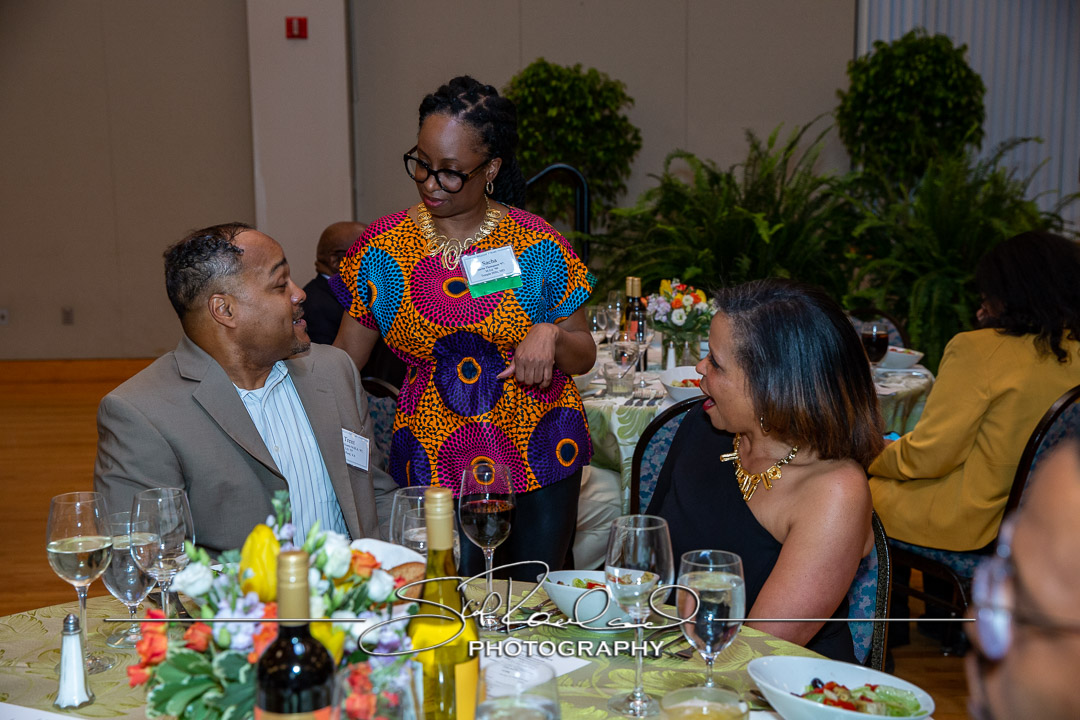 Black Alumni Reunion – Reception, Dinner, & Dance – May 2022 #66834